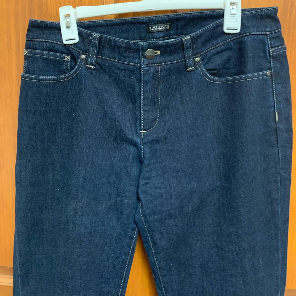 Tahari Jeans